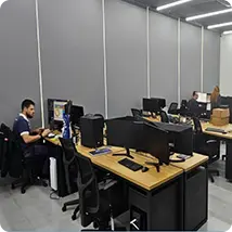 Ampliação unidade  fabril (2.050 m²)